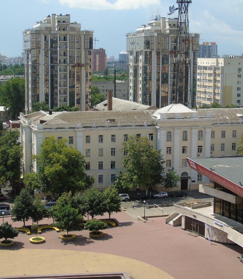 2 Кімнатна Біля Моря, Пляж Відрада, Центр Міста, Інститут Філатова, Залізниця Odesa Exterior foto