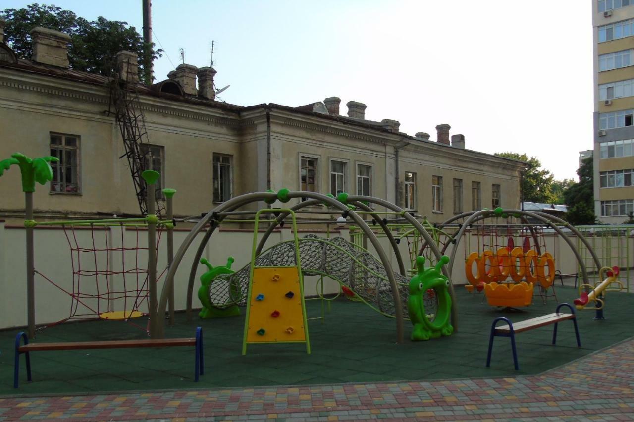 2 Кімнатна Біля Моря, Пляж Відрада, Центр Міста, Інститут Філатова, Залізниця Odesa Exterior foto